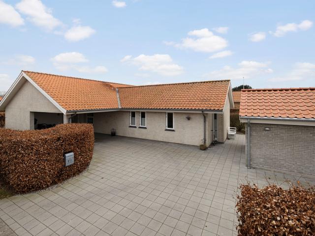 Villa til salg i Skælskør, Slagelse