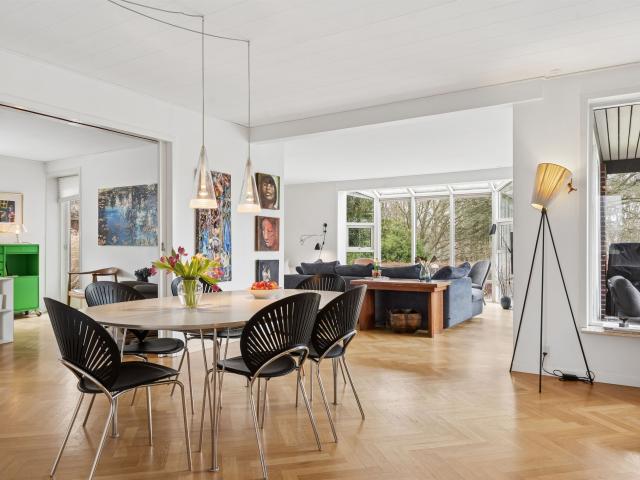 Villa til salg i Vejle