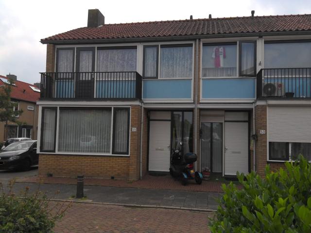 Woning te huur in Aawijk-Noord, Bosch