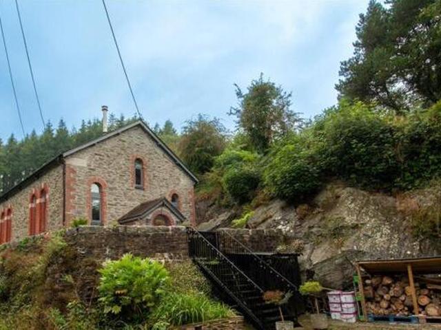 House for sale in Torpoint, Cornwall
