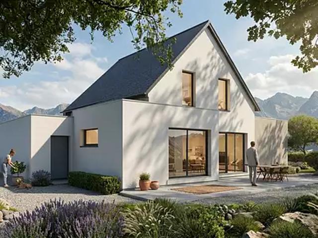 Maison vente à Hessenheim, Collectivité européenne d'Alsace