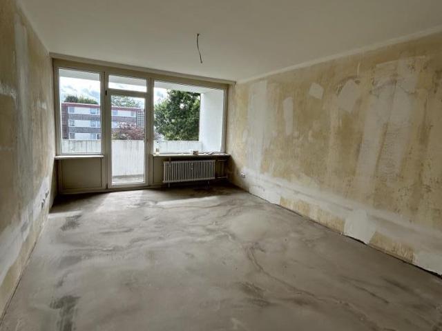 Apartment mieten in Scharnhorst, Dortmund