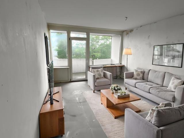 Apartment mieten in Scharnhorst, Dortmund