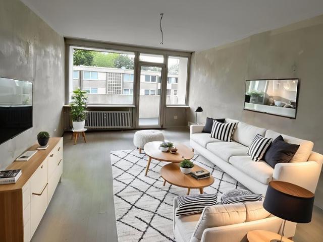 Apartment mieten in Scharnhorst, Dortmund