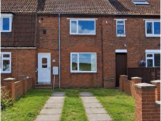 House for rent in Haswell