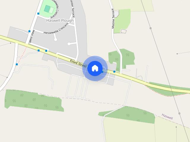 House for rent in Haswell Plough, Haswell