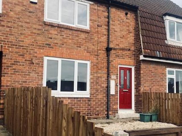 House for rent in Haswell