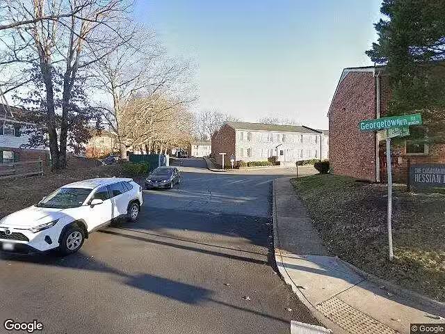 Apartment for rent in Charlottesville