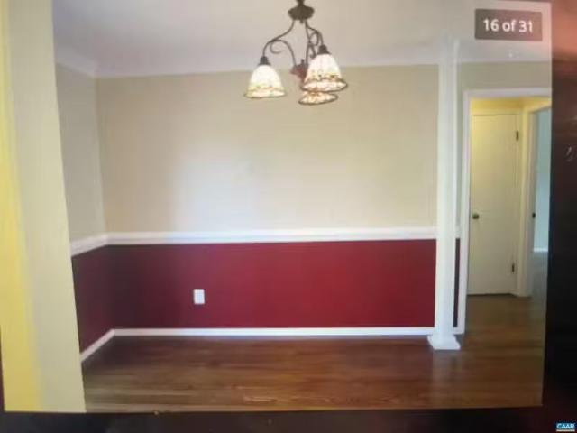 Apartment for rent in Charlottesville