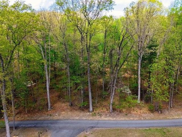 Land for sale in Virginia