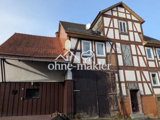 Haus kaufen in Hessen