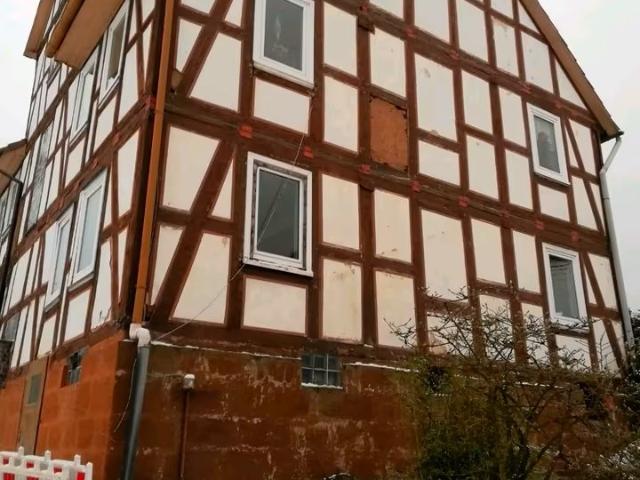 Haus kaufen in Hessen