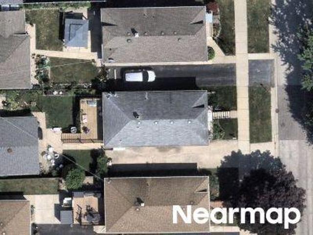 House for sale in River Grove, Illinois