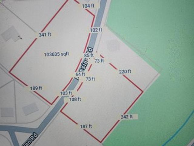Land for sale in Reading, Pennsylvania