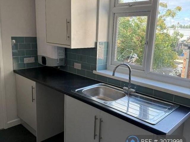 Apartment for rent in Dairycoates, Hull