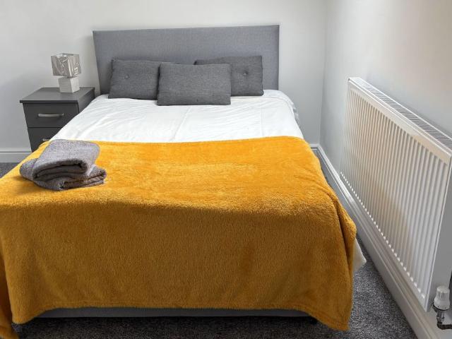 Room for rent in Hull, City Of Kingston Upon Hull