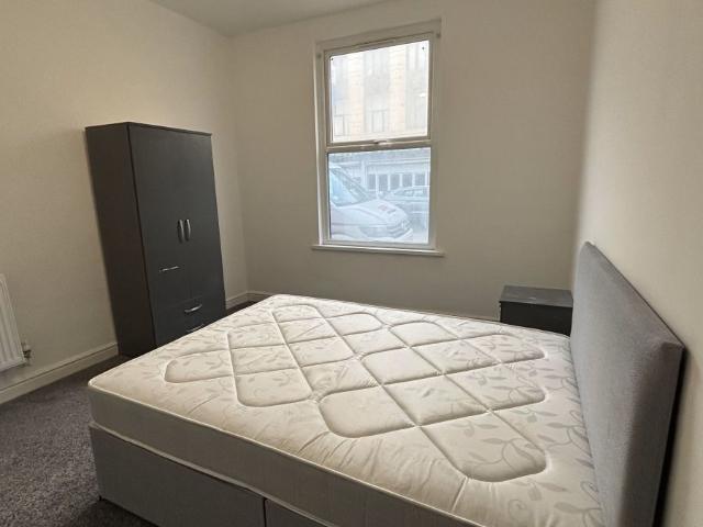 Room for rent in Hull, City Of Kingston Upon Hull