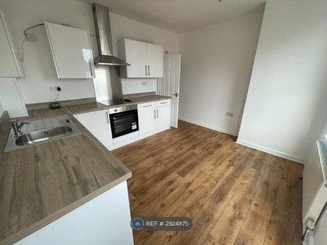 Apartment for rent in Hull, City Of Kingston Upon Hull