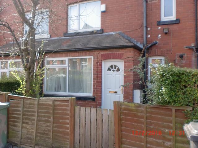 House for rent in Hyde Park, West Yorkshire