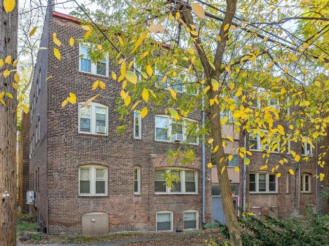 Apartment for rent in Cleveland, Ohio