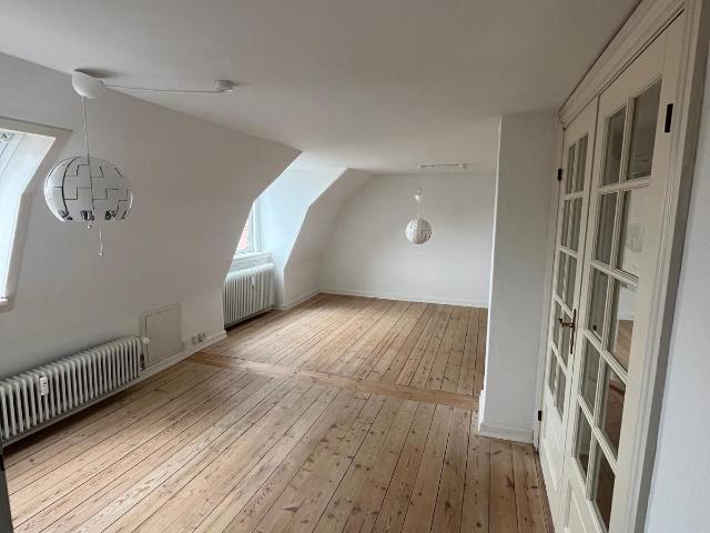 Lejlighed til leje i Horsens, Århus
