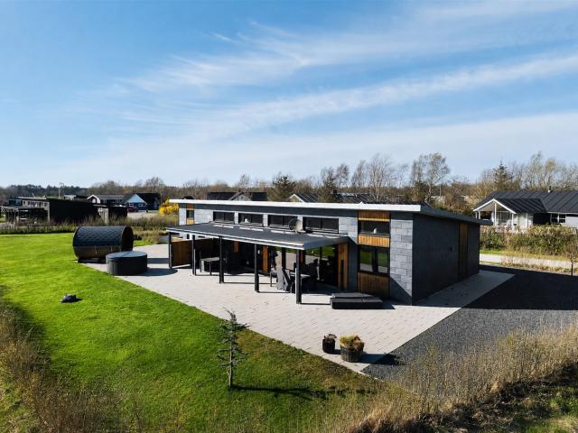 Hus til salg i Øster Hurup, Brønderslev-Dronninglund