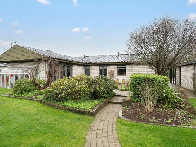 Villa til salg i Odense