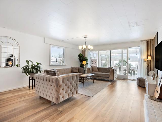 Villa til salg i Lindved, Højby