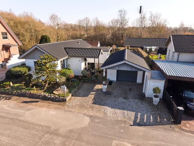 Villa til salg i Odense