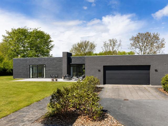 Villa til salg i Århus