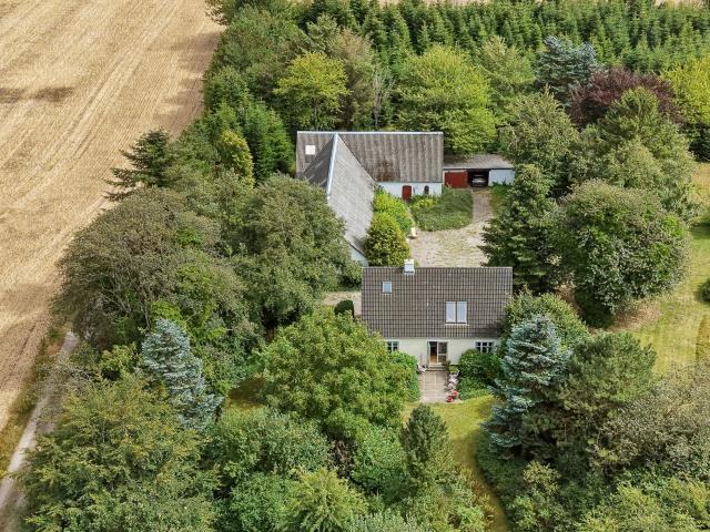 Villa til salg i Brønderslev-Dronninglund