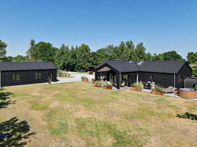Hus til salg i Nørre Hurup, Øster Hurup