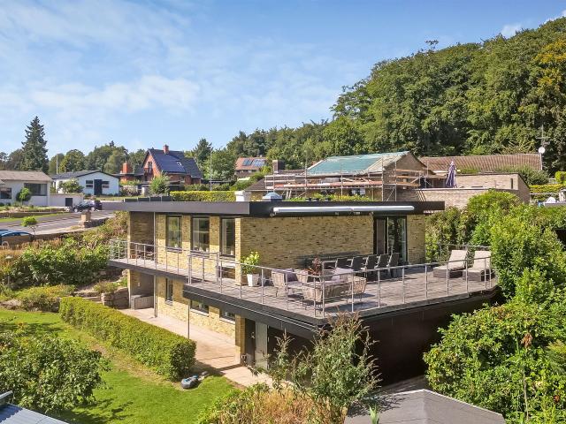 Villa til salg i Thurø By, Svendborg