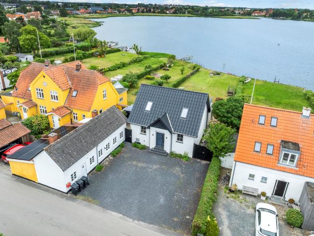 Villa til salg i Præstø, Vordingborg