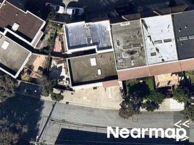 House for sale in San Francisco, California