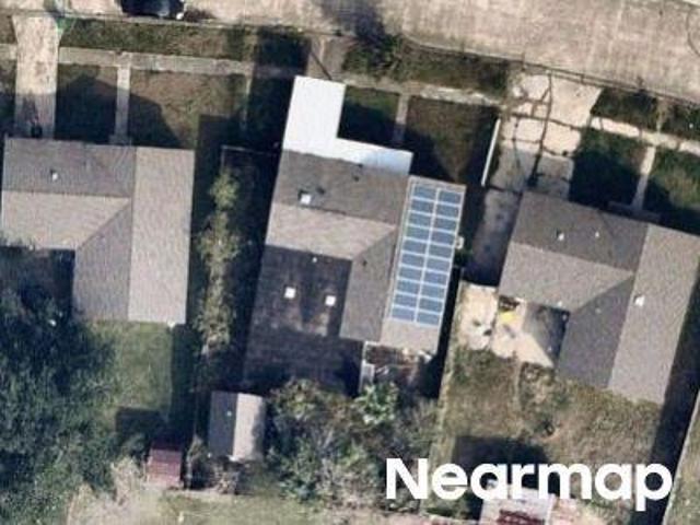 House for sale in Louisiana