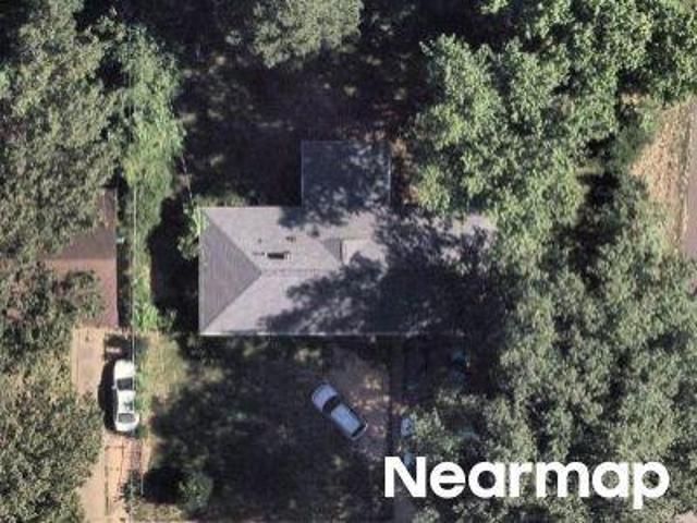 House for sale in Memphis, West Tennessee