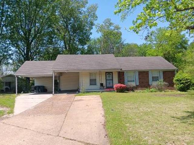 House for sale in Tennessee