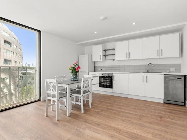 Apartment for rent in London Borough of Wandsworth, Greater London