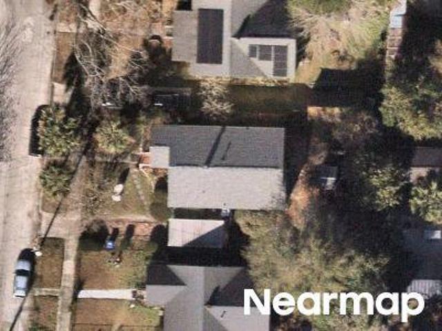 House for sale in Charleston, South Carolina