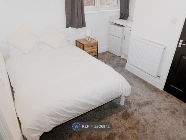 Room for rent in Semilong, Northampton