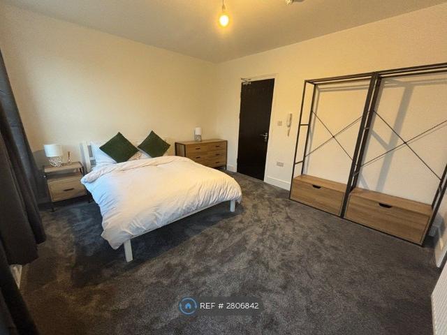 Room for rent in Semilong, Northampton