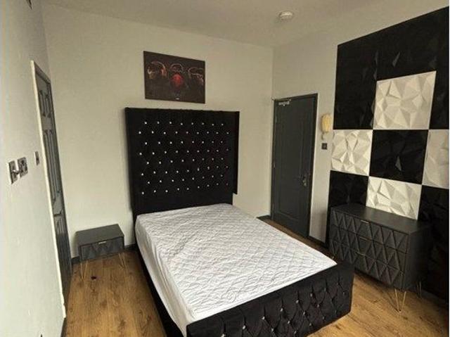 Room for rent in Semilong, Northampton