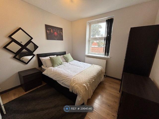 Room for rent in Semilong, Northampton
