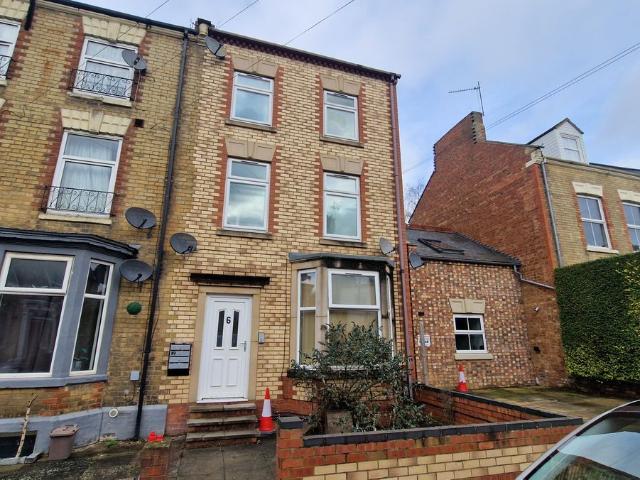 Apartment for rent in Semilong, Northampton