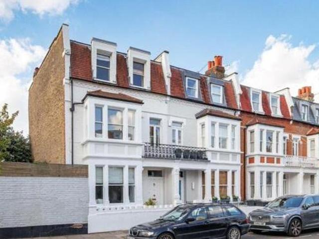 House for sale in Lyons, Greater London