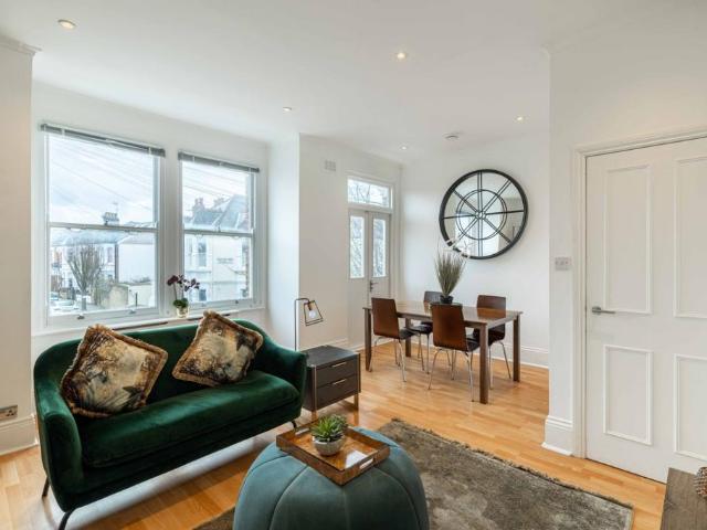 House for rent in Fulham, Greater London