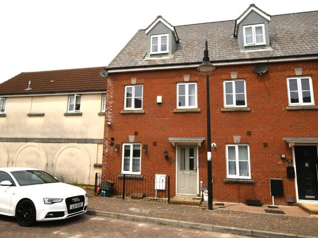 House for rent in Worle, Weston-super-mare