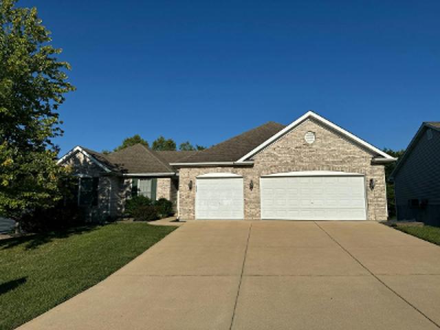 House for sale in Stonecroft, Harvester