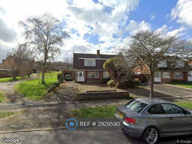 House for rent in Hesters Way, Golden Valley